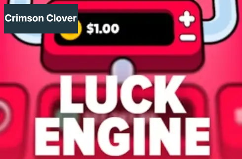 Luck Engine